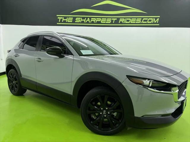 2025 Mazda CX-30 2.5 S Select Sport for sale in Englewood, CO