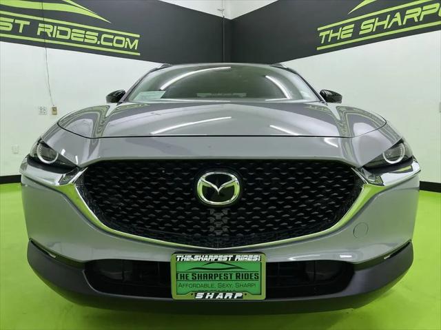 2025 Mazda CX-30 2.5 S Select Sport