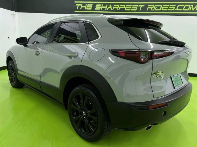 2025 Mazda CX-30 2.5 S Select Sport