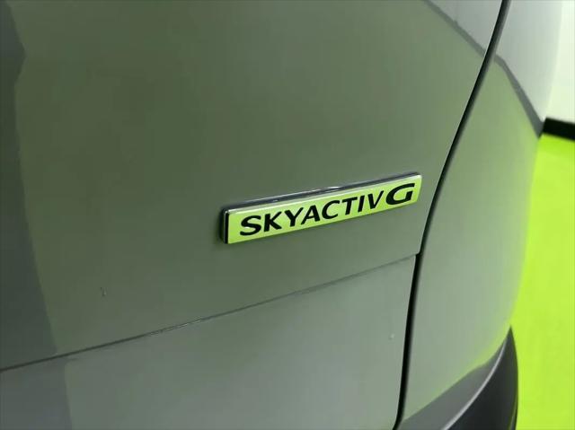 2025 Mazda CX-30 2.5 S Select Sport
