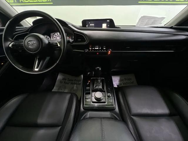 2025 Mazda CX-30 2.5 S Select Sport