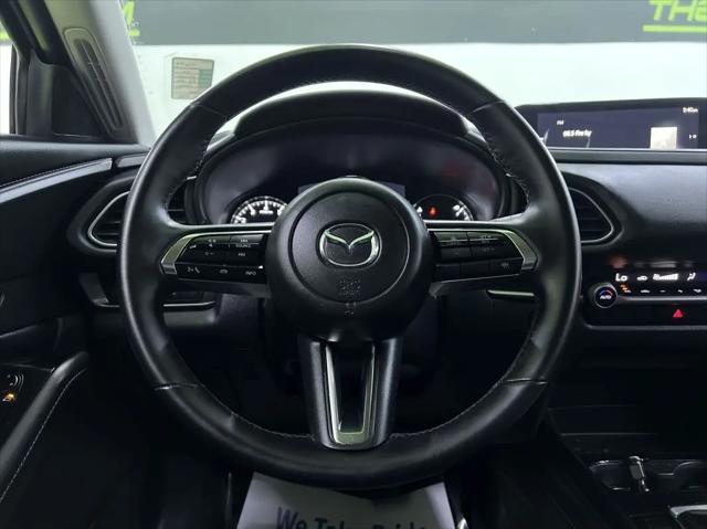2025 Mazda CX-30 2.5 S Select Sport