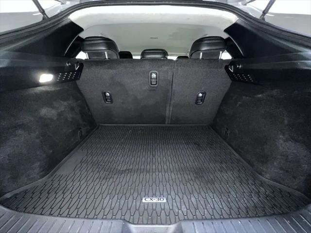 2025 Mazda CX-30 2.5 S Select Sport