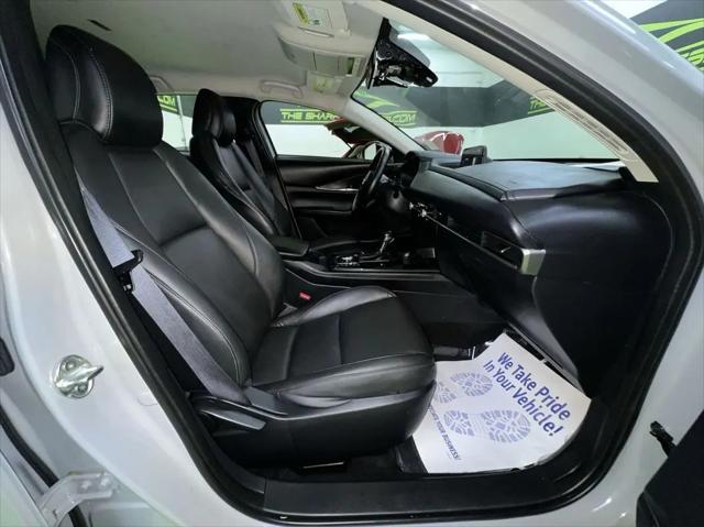 2025 Mazda CX-30 2.5 S Select Sport