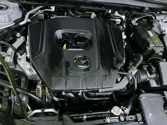 2025 Mazda CX-30 2.5 S Select Sport