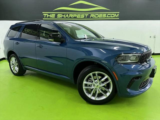 2024 Dodge Durango GT Plus AWD for sale in Englewood, CO
