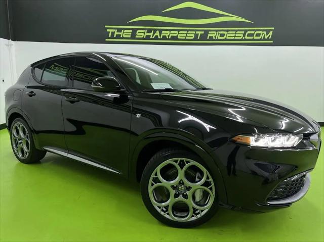 2024 Alfa Romeo Tonale Ti EAWD for sale in Englewood, CO