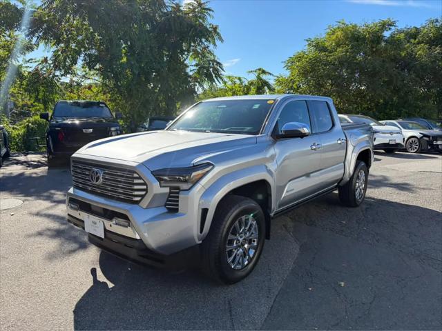 2024 Toyota Tacoma Limited for sale in Woburn, MA
