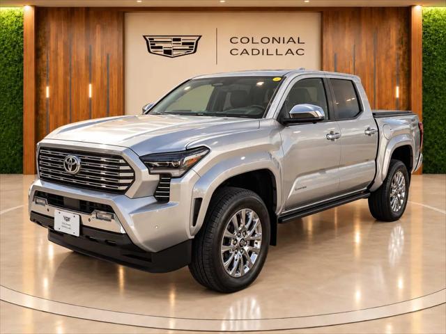 2024 Toyota Tacoma Limited for sale in Woburn, MA