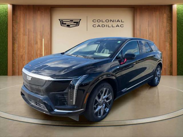 2025 Cadillac iQ Luxury 1 AWD for sale in Woburn, MA