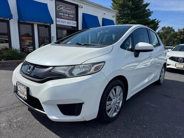 2016 Honda Fit LX for sale in Blackwood, NJ