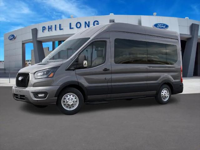 2027 Ford Transit-350 Passenger Van XLT for sale in Colorado Springs, CO