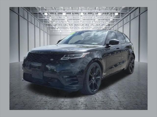 2022 Land Rover Range Rover Velar P250 R-Dynamic S for sale in Albuquerque, NM