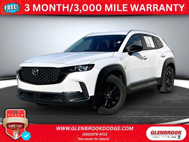 2025 Mazda CX-50 2.5 S Preferred Package for sale in Fort Wayne, IN