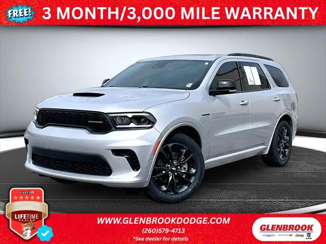2025 Dodge Durango R/T Premium AWD for sale in Fort Wayne, IN