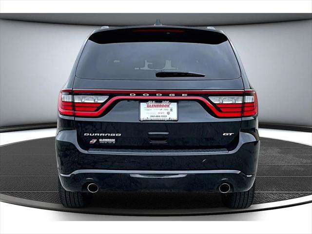 2024 Dodge Durango GT Plus AWD