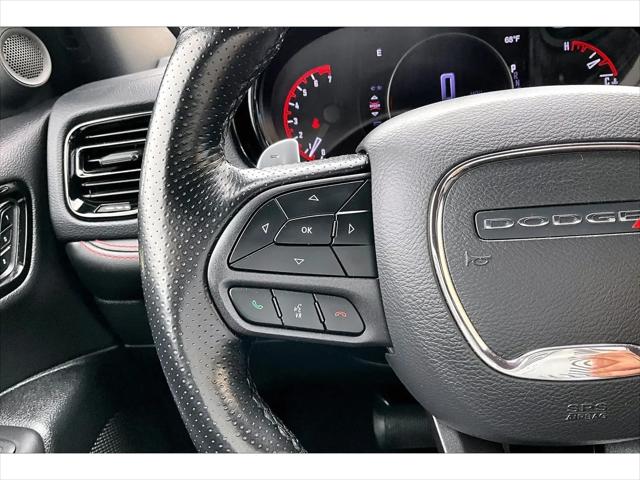2024 Dodge Durango GT Plus AWD