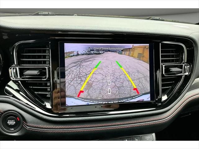 2024 Dodge Durango GT Plus AWD