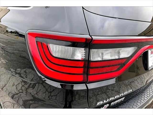 2024 Dodge Durango GT Plus AWD