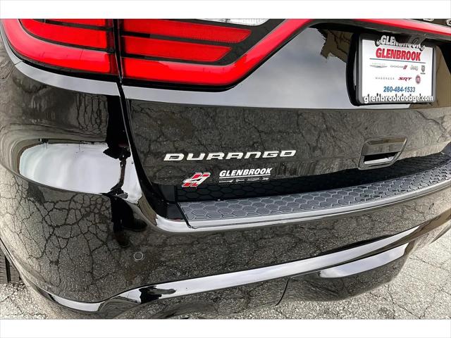 2024 Dodge Durango GT Plus AWD