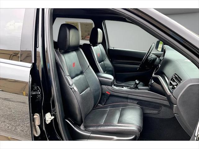 2024 Dodge Durango GT Plus AWD