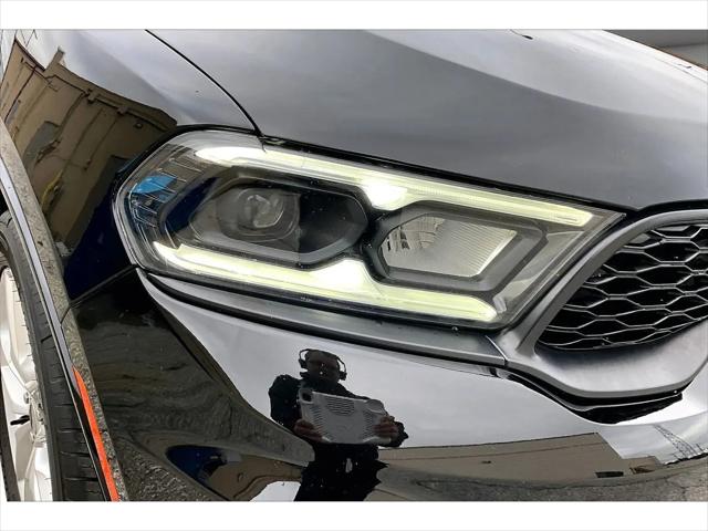 2024 Dodge Durango GT Plus AWD