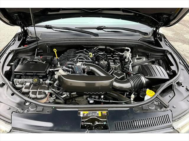 2024 Dodge Durango GT Plus AWD