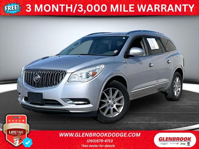 2016 Buick Enclave Convenience for sale in Fort Wayne, IN