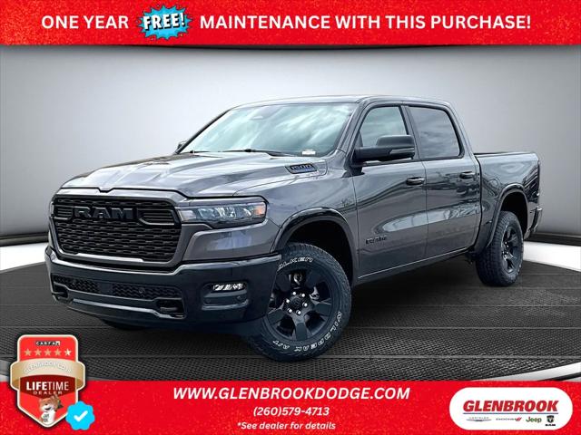 2027 Ram 1500 Big Horn for sale in Fort Wayne, IN
