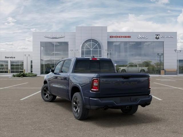2027 Ram 1500 Big Horn