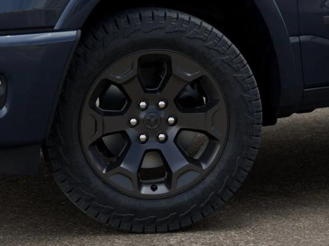 2027 Ram 1500 Big Horn