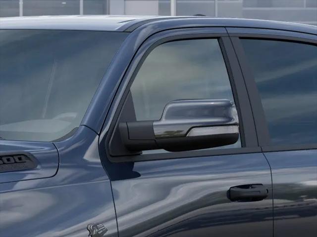 2027 Ram 1500 Big Horn