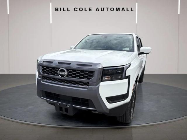 2027 Nissan Frontier SV for sale in Bluefield, WV