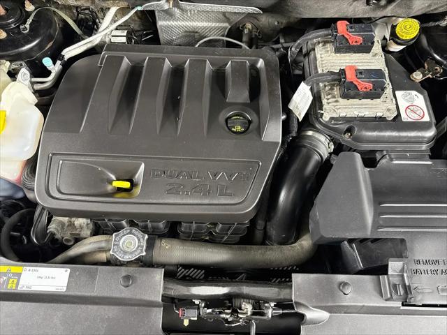 2017 Jeep Compass High Altitude 4x4