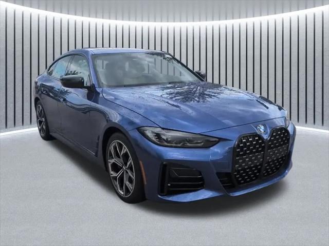 2023 BMW 430i Gran Coupe xDrive for sale in Schaumburg, IL