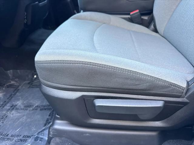 2019 Ram 2500 Big Horn Crew Cab 4x2 64 Box