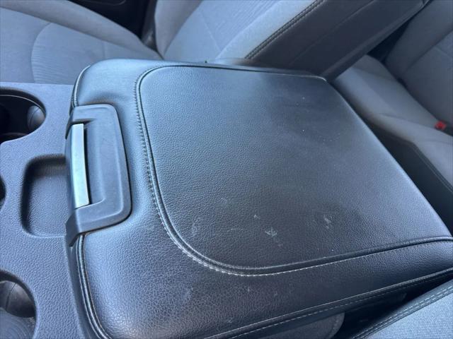 2019 Ram 2500 Big Horn Crew Cab 4x2 64 Box