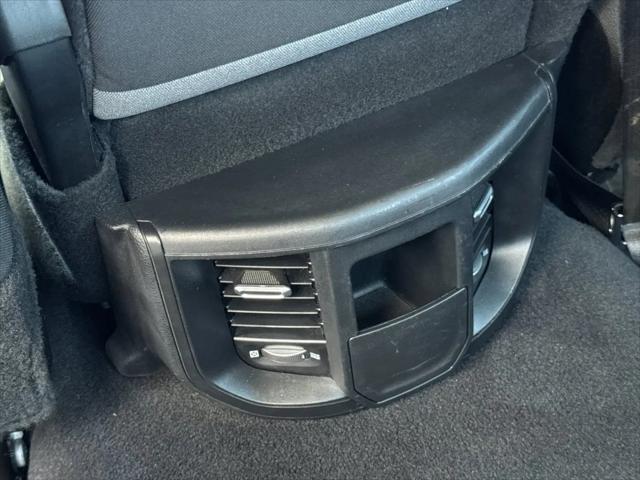 2019 Ram 2500 Big Horn Crew Cab 4x2 64 Box