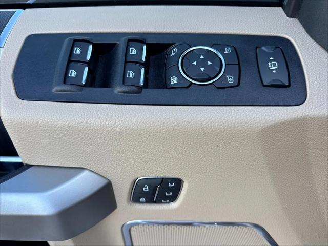 2021 Ford F-450 LARIAT