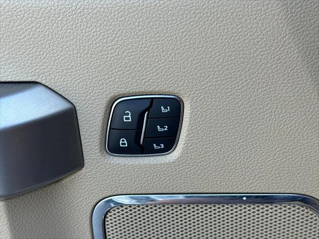 2021 Ford F-450 LARIAT