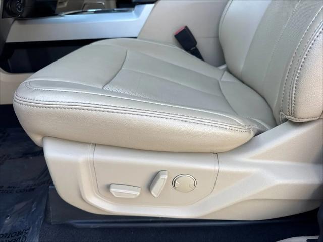 2021 Ford F-450 LARIAT