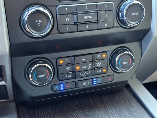 2021 Ford F-450 LARIAT