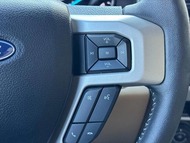 2021 Ford F-450 LARIAT