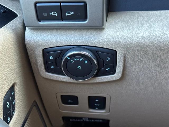 2021 Ford F-450 LARIAT