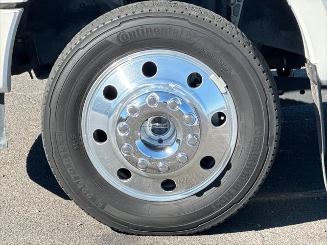 2021 Ford F-450 LARIAT