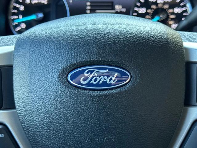 2021 Ford F-450 LARIAT