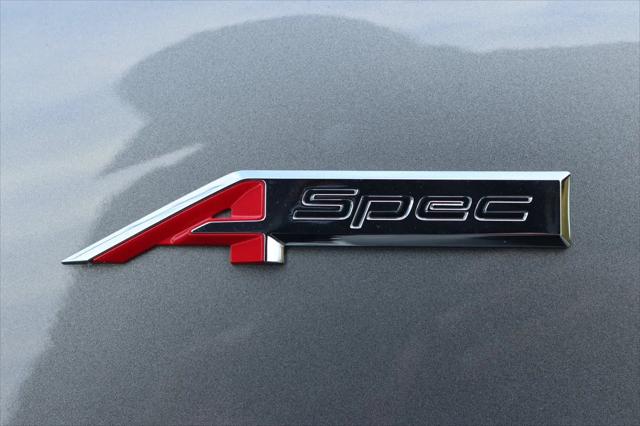 2025 Acura Integra A-SPEC