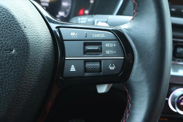 2025 Acura Integra A-SPEC