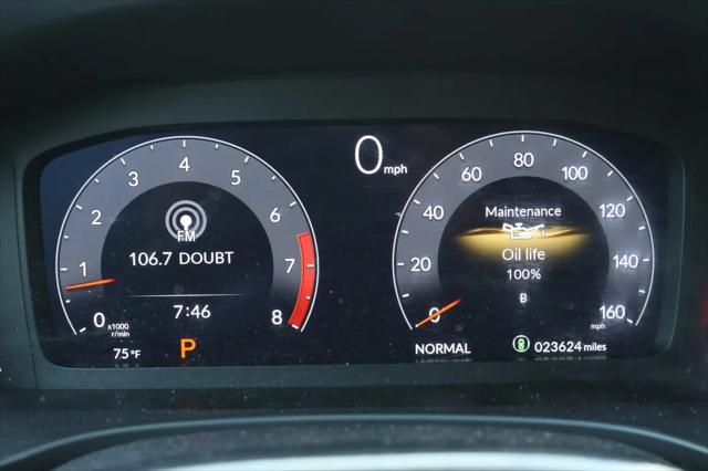 2025 Acura Integra A-SPEC