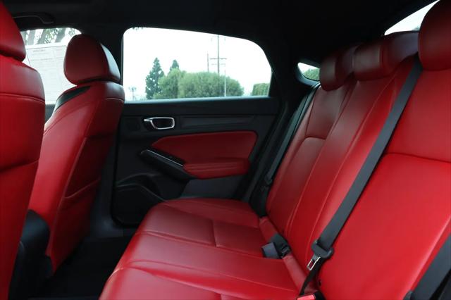2025 Acura Integra A-SPEC